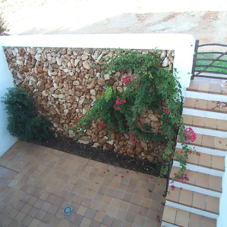 Na Morritos By Riera Rossello Fornells (Menorca)