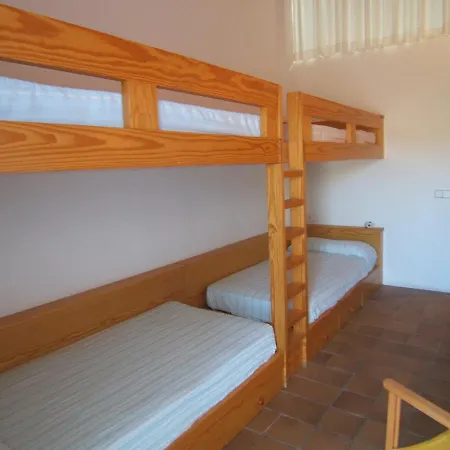 Holiday home Na Morritos By Riera Rossello
