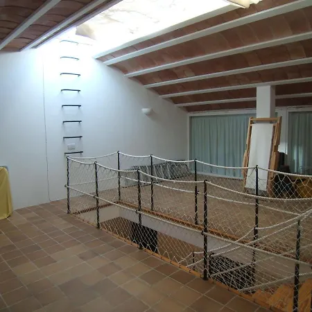 Holiday home Na Morritos By Riera Rossello *